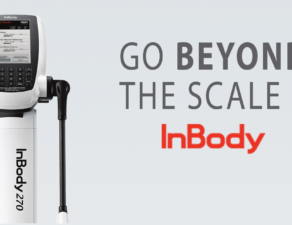 advertise Inbody scan